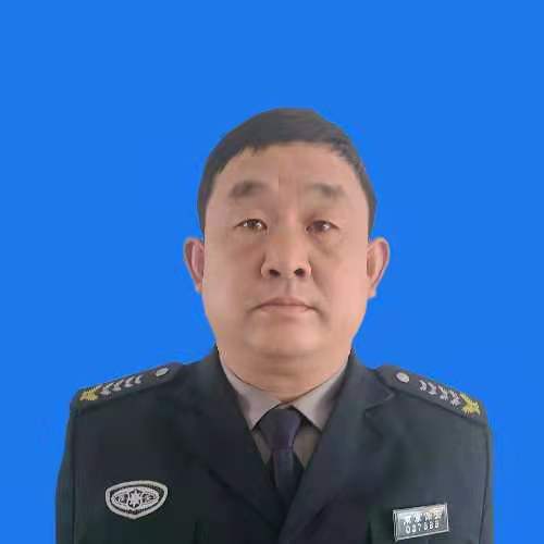 一部呂興軍，照片