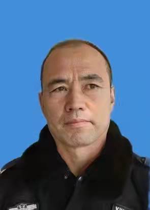 玄武王連啟